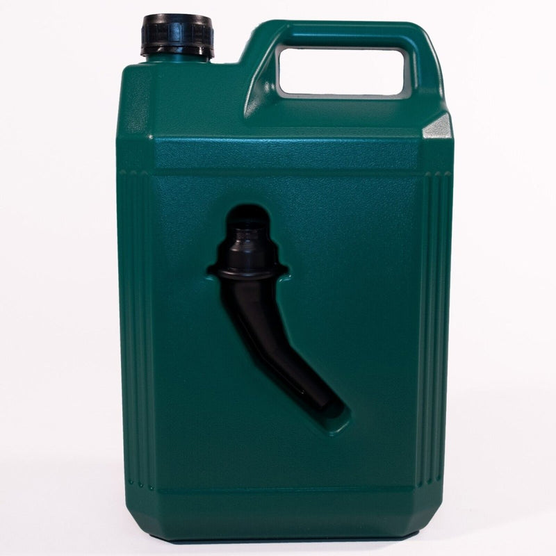Cosmos 5L Large Plastic Fuel Can