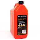 Cosmos 5L Large Plastic Fuel Can