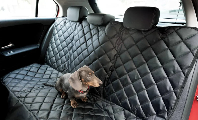 Dog Car Seat Cover Hammock