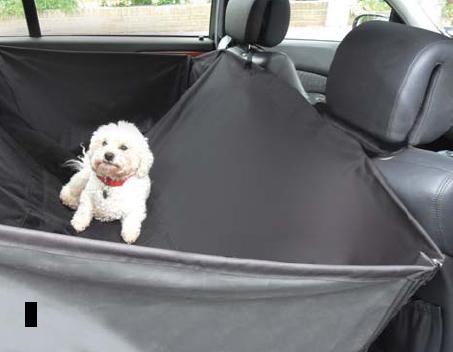 Dog Car Seat Cover Hammock