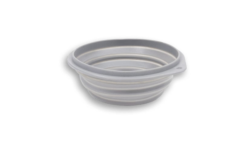 Dog Travel Kit Large (Harness, Travel Bottle, Travel Bowl, First Aid Kit)