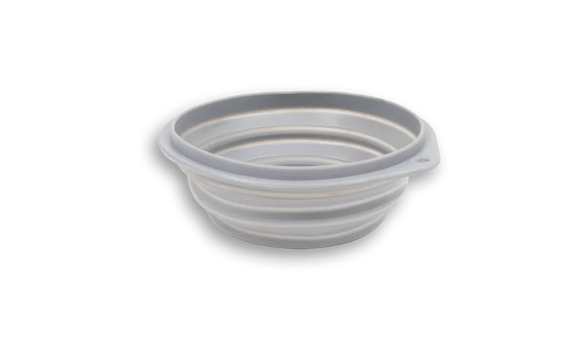 Dog Travel Kit Small (Harness, Travel Bottle, Travel Bowl, First Aid Kit)