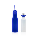 Dog Travel Kit Small (Harness, Travel Bottle, Travel Bowl, First Aid Kit)