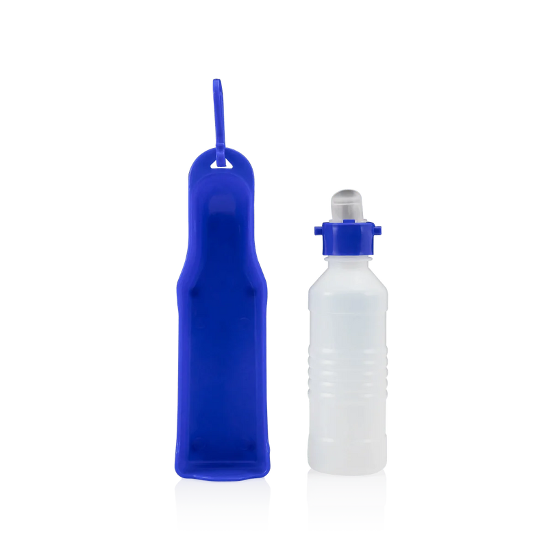 Dog Travel Kit Small (Harness, Travel Bottle, Travel Bowl, First Aid Kit)