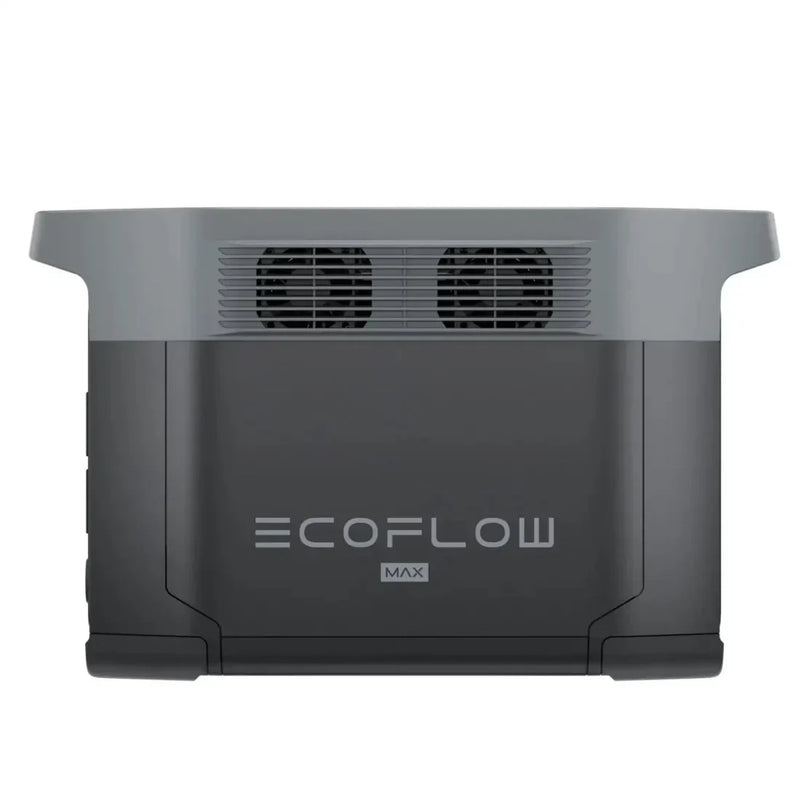 EcoFlow Delta 2 Max Extra Battery