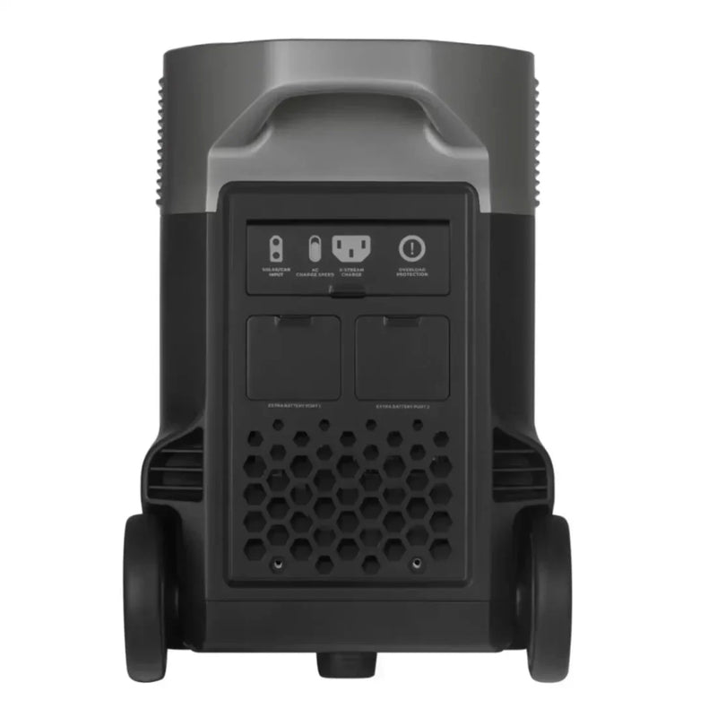 EcoFlow Delta Pro Portable Power Station