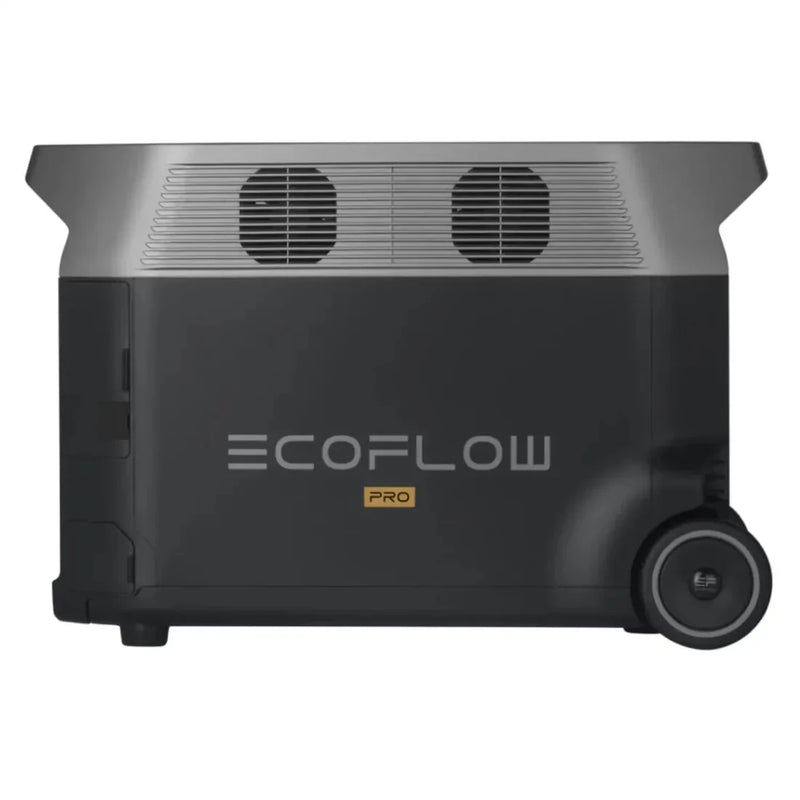 EcoFlow Delta Pro Extra Battery