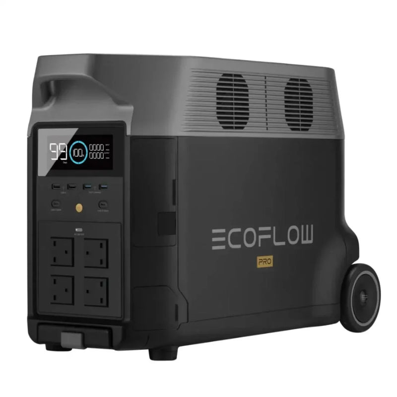 EcoFlow Delta Pro Extra Battery