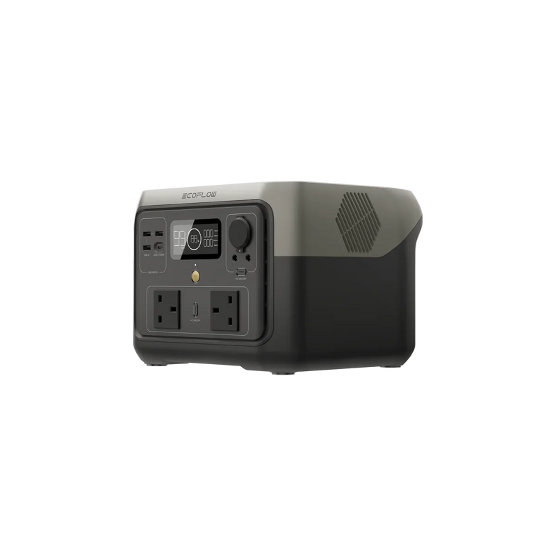 EcoFlow River 2 Max Portable Power Station