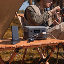 EcoFlow River 2 Portable Power Solution – 256Wh – 300W