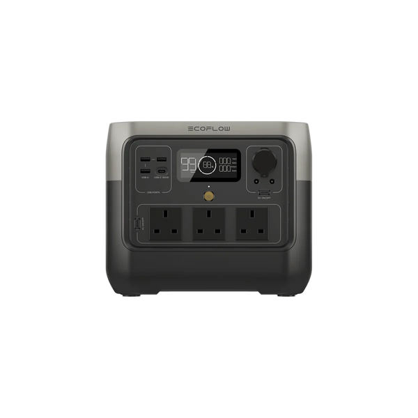 EcoFlow River 2 Pro Portable Power Station