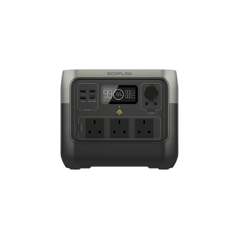 EcoFlow River 2 Pro Portable Power Station