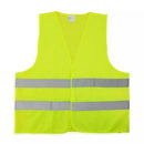 Family High Visibility Safety Vest Kit (Twin Adult, Twin Child)