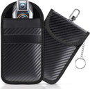 Faraday Pouch for Car Keys - Buy one get one FREE