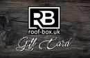 Roof Box UK Gift Card