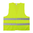 High-Visibility Safety Vest – Reflective, Adjustable & Lightweight for Construction, Traffic, and Outdoor Activities