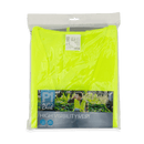 High-Visibility Safety Vest – Reflective, Adjustable & Lightweight for Construction, Traffic, and Outdoor Activities