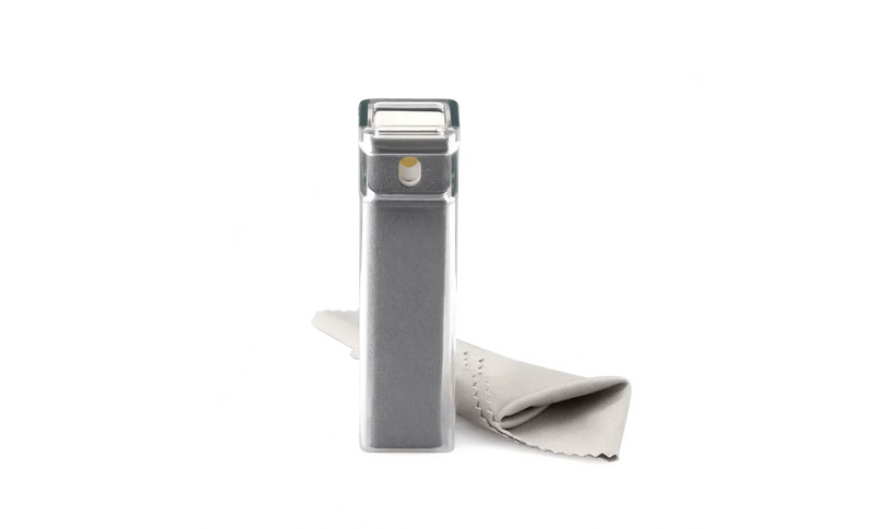 In-Car Screen Wipe & Atomiser