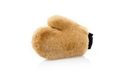 Lambs Wool Wash Mitt Automotive Car Cleaning Glove