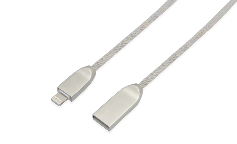 USB Charging Cable Android / Lightning / USB-C available in 1m and 3m