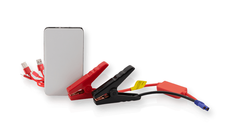 Portable Power Jump Starter
