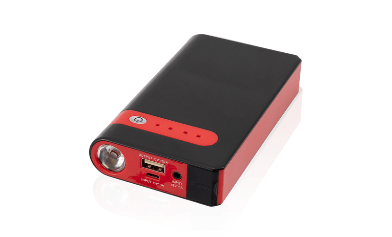 Portable Power Jump Starter