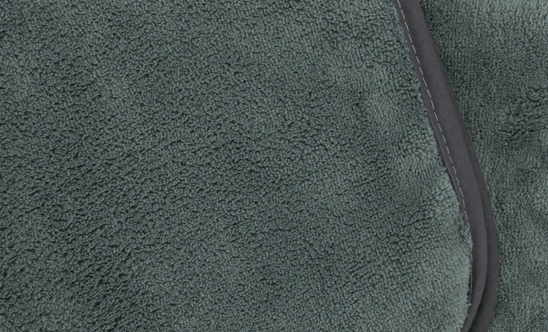 P1 Autocare Microfibre Towel Car Drying and Polishing Cloth