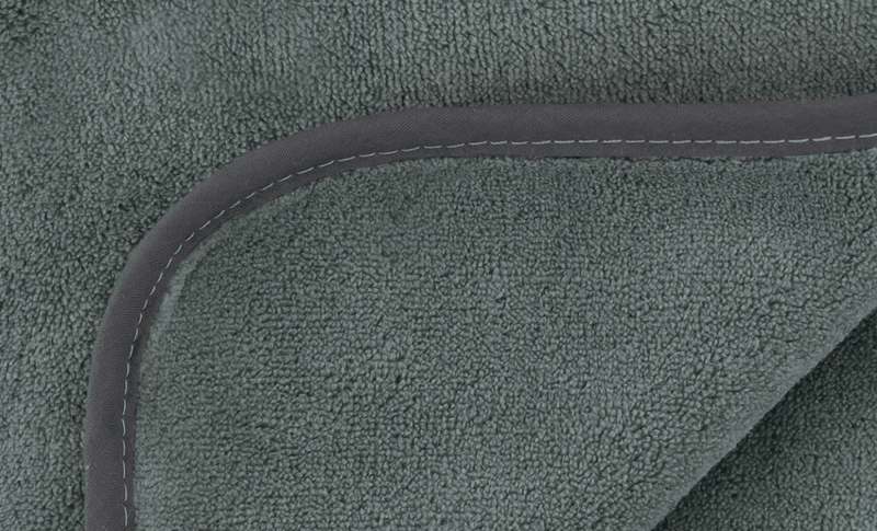 P1 Autocare Microfibre Towel Car Drying and Polishing Cloth