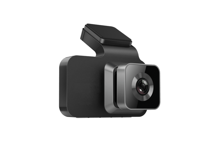 P1 AutoCare Super HD 1290 Dash Cam + FREE 32 GB MicroSD Card, Loop Recording, G Sensor, Automatic Saving