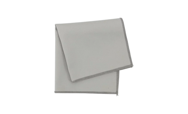 P1 Autocare Ultra Fine Microfibre Glass Cloth Car Window Cleaning Cloth