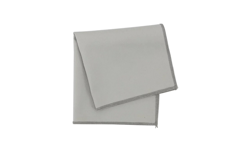 P1 Autocare Ultra Fine Microfibre Glass Cloth Car Window Cleaning Cloth