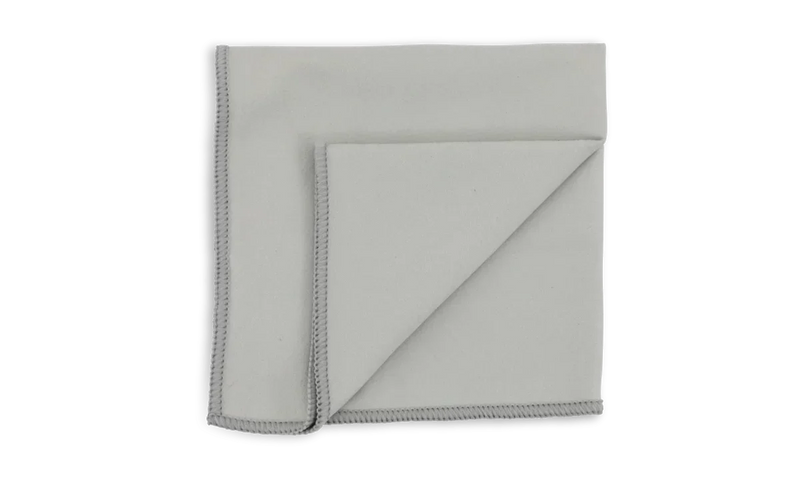 P1 Autocare Ultra Fine Microfibre Glass Cloth Car Window Cleaning Cloth