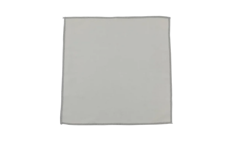 P1 Autocare Ultra Fine Microfibre Glass Cloth Car Window Cleaning Cloth