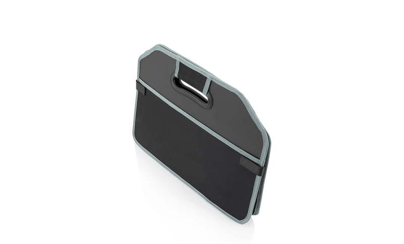 Boot Storage Organiser