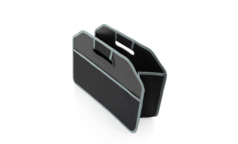 Boot Storage Organiser