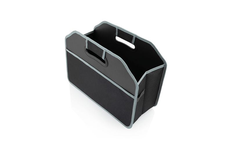 Boot Storage Organiser