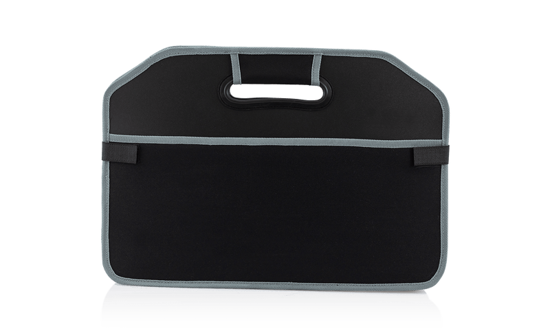 Boot Storage Organiser