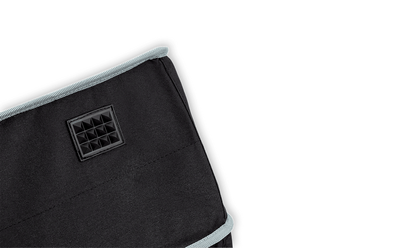 Boot Storage Organiser