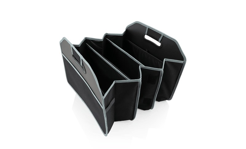 Boot Storage Organiser