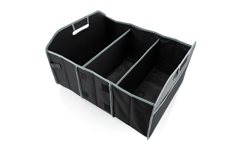 Boot Storage Organiser