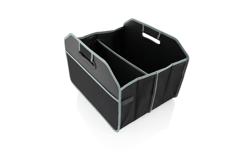 Boot Storage Organiser