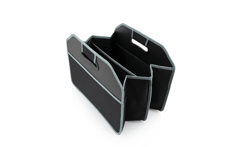 Boot Storage Organiser