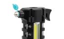 Emergency Road Tool (Safety Hammer with LED)