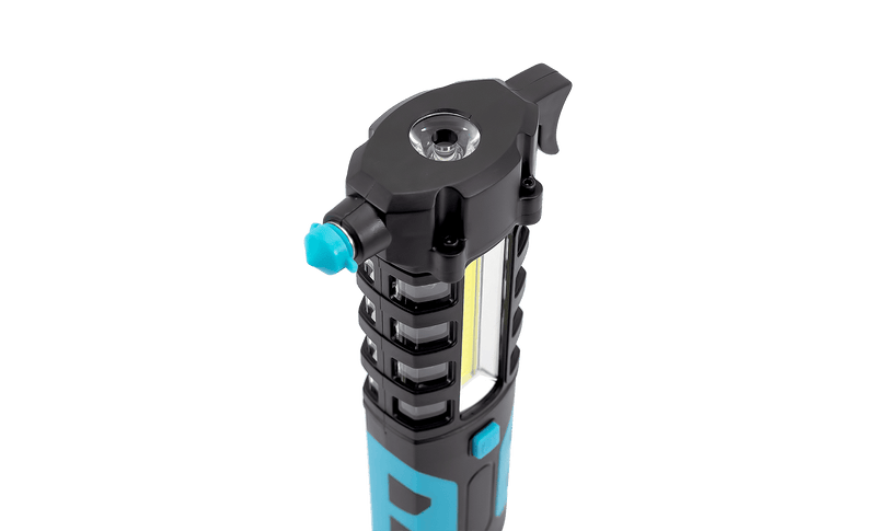 Emergency Road Tool (Safety Hammer with LED)