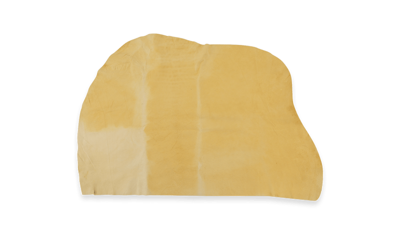 Genuine Leather Chamois