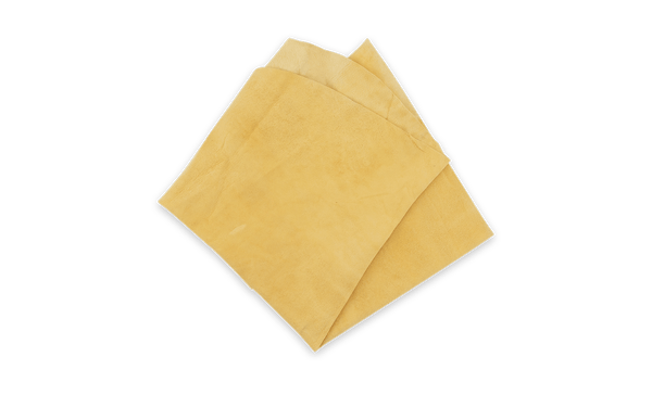 Genuine Leather Chamois