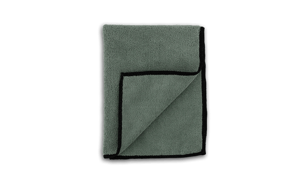 Microfibre Cloth (3 pack)