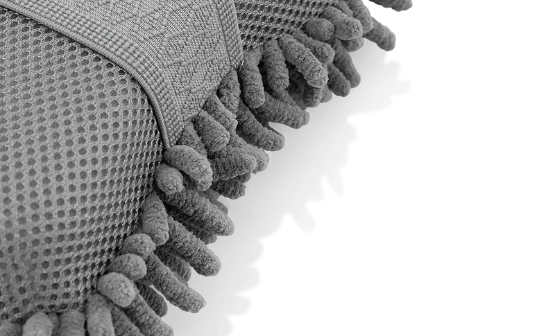 Noodle Sponge/Bug Shifter