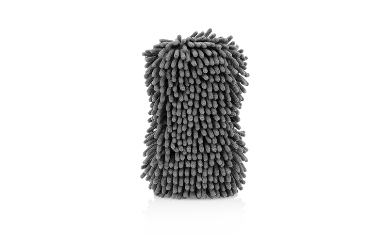 Noodle Sponge/Bug Shifter