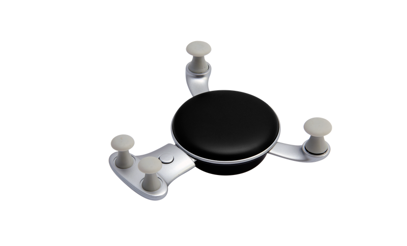 Wireless Vent Phone Holder